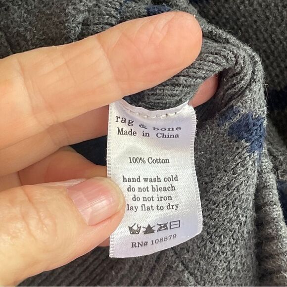 Rag & Bone Knit XS - Picture 2 of 5